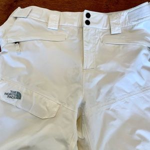 Women’s  The North Face HyVent Snowpant